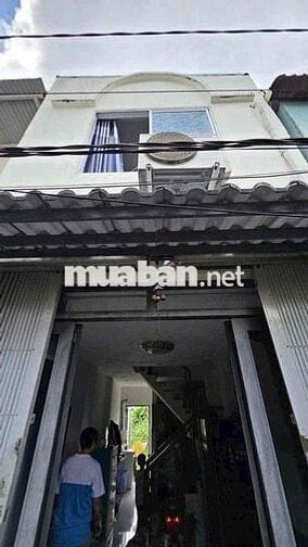 nhà phố nhỏ xinh, vị trí đẹp, giá tốt