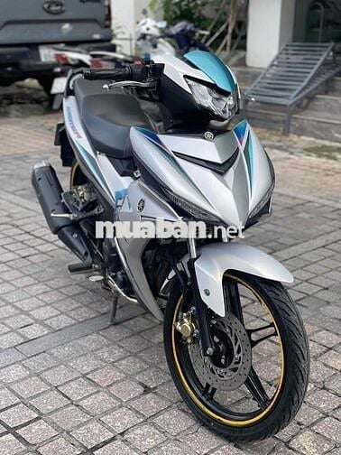 Exciter 150 Led 2019 ngay chủ trả trc 10tr nhận xe