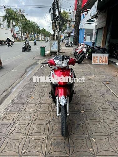 FUTURE (XĂNG CƠ) (2013) BS:64D1:VĨNH LONG