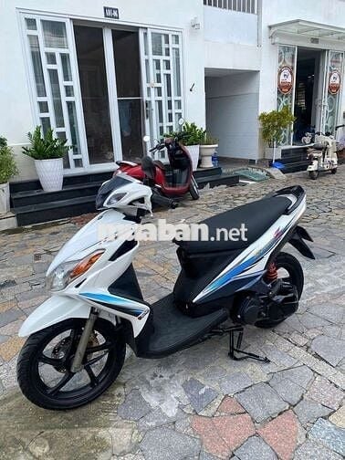 Xe yamaha luvias bstp