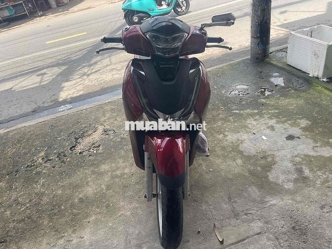 thanh lý sh 2018 abs