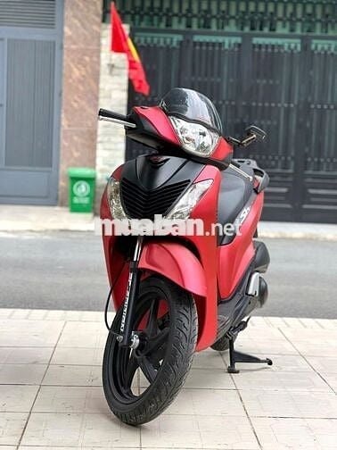 Bán xe Honda SH 125i 2010 nhập Ý nguyên con