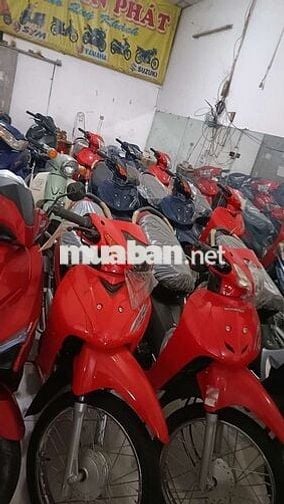 Bán xe trả góp toàn quốc bao nợ sâu trả trước 50%