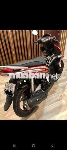 Chính chủ bán xe AB 2008,xe lên áo 2010.Xe êm,mạnh