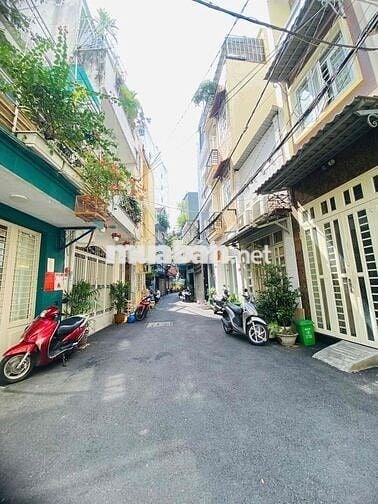 🏠 GẦN MẶT TIỀN ĐƯỜNG , NHÀ ĐANG KINH DOANH CHO THUÊ GIÁ CAO