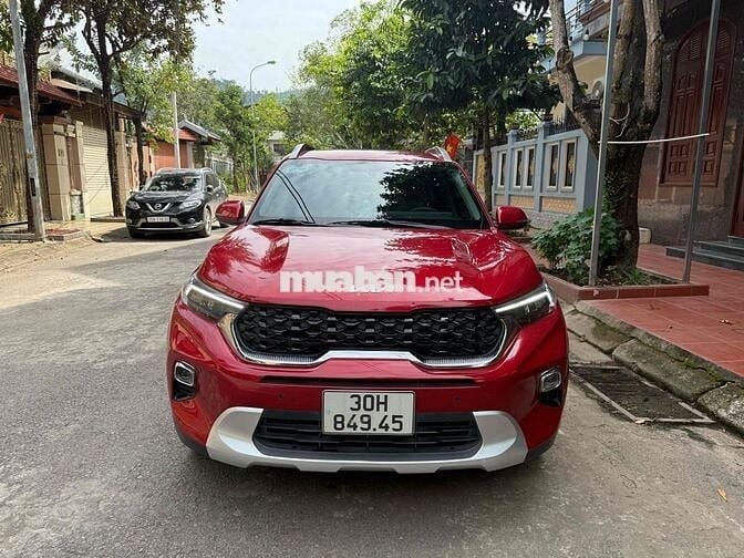Kia Sonet 2022 bản Cao cấp Premium