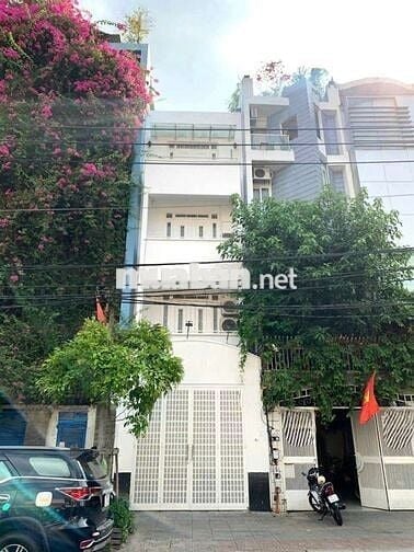 NHÀ MT ĐƯỜNG KD Q1_4*19 VỊ TRÍ ĐẸP, NHÀ ĐẸP