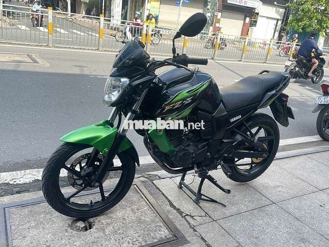Yamaha fz150 2012 mới 90% biển số thành phố