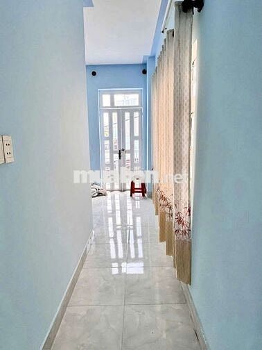 BÁN NHÀ HXH TẠI NGÃ TƯ THỦ ĐỨC ĐỂ CÔ CHÚ VỀ QUÊ SỐNG