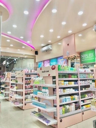 Tuyển nhân viên bán hàng mỹ phẩm tại cửa hàng quận 12