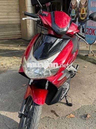 Bán xe máy AB 2009 , chính chủ ( giá thương lượng)