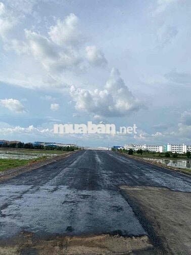 BÁN LÔ ĐẤT XÂY TRỌ LỘC HOÀ 10m