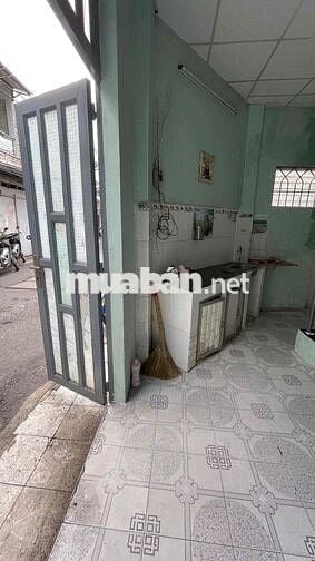 CHO THUÊ MẶT TIỀN VỪA Ở - MUA BÁN NHỎ