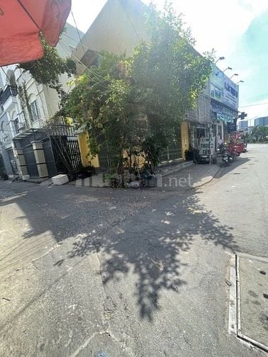 Hiếm, đất diện tích lớn 8❌40, 2 mặt tiền hẻm 🚛 trước sau, H-T-Phát