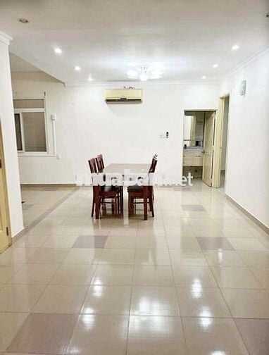 Cho thuê nhà 1 trệt 1 lầu quận 7