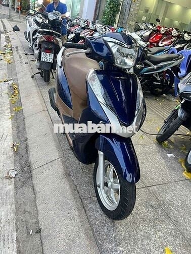 Honda lead FI Fi 2015 mới 90% Bstp chính chủ