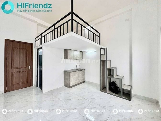 PHÒNG TRỌ 25m2 NGUYỄN THỊ KIỂU, QUẬN 12