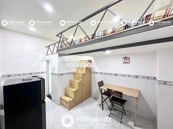 CĂN HỘ DUPLEX FULL NỘI THẤT NGAY AEON TÂN PHÚ - ĐẦY ĐỦ TIỆN NGHI🎉🎉