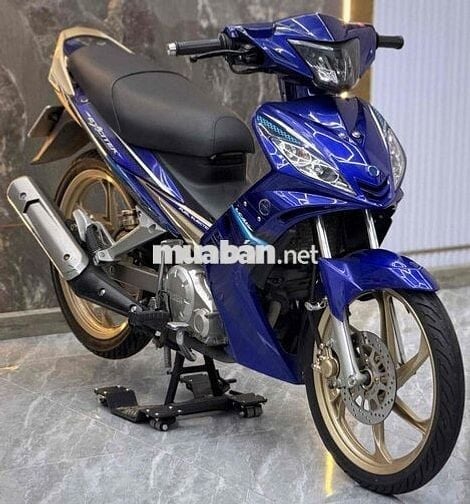 Exciter 2007 Trả Trước 25Tr Góp Bao Nợ Xấu