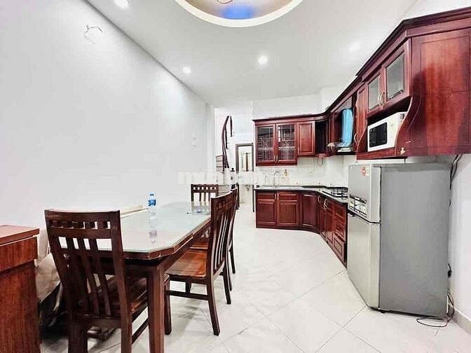 PHỐ HÀO NAM 5 TẦNG KHUNG CỘT CHẮC CHẮN – TRUNG TÂM ĐỐNG ĐA - GẦN PHỐ,