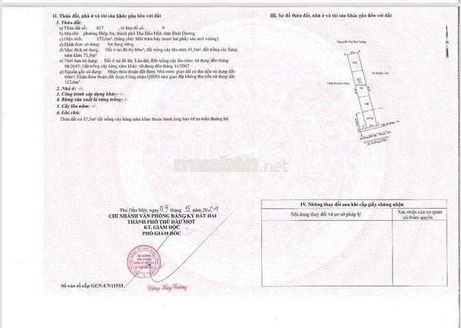 2.45 TỎI. MẶT TIỀN DX88 HIỆP AN