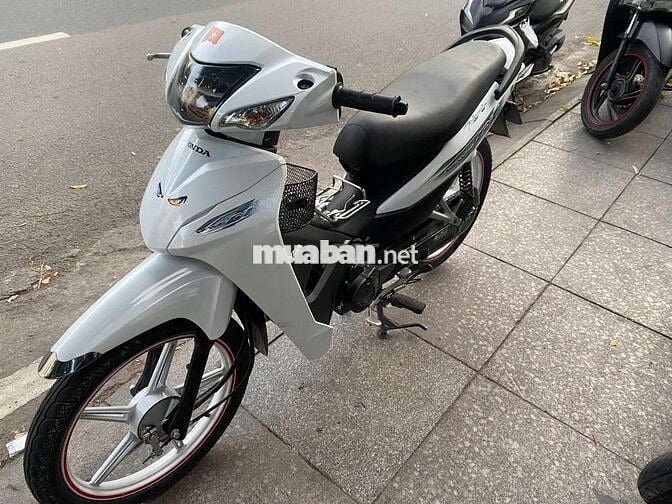 Honda wave A 2025 mới 90% Bstp chính chủ