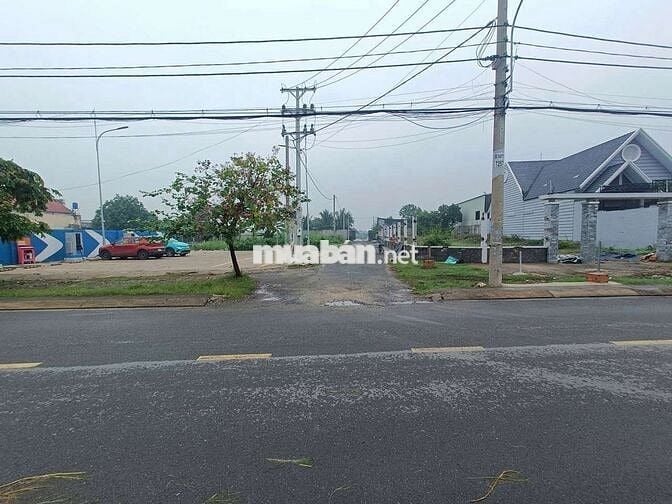 🆘ĐẤT THỔ CƯ10 x 16m ĐƯỜNG XUÂN THỚI THƯỢNG 1,GẦN CHỢ XUÂN THỚI THƯỢNG