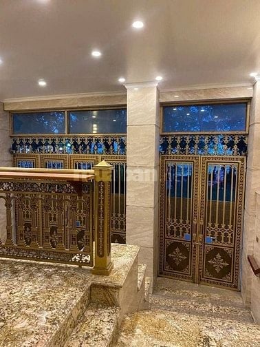  MẶT PHỐ NHẬT CHIÊU TÂY HỒ DT 108 M |- 6 TẦNG -  MT 7M GIÁ 92 TỶ