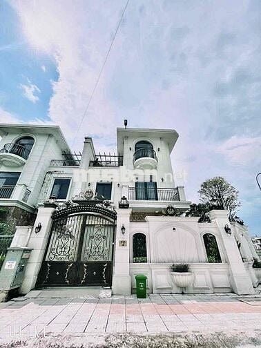 Cho Thuê Siêu Biệt Thự Đẹp, KDC Bửu Long, Phường Trấn Biên (mới).