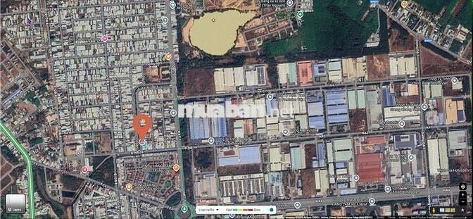 Bán nhà trọ 14 phòng full thổ cư, 200m KCN Mỹ Phước2 – giá chỉ 2.8 tỷ!