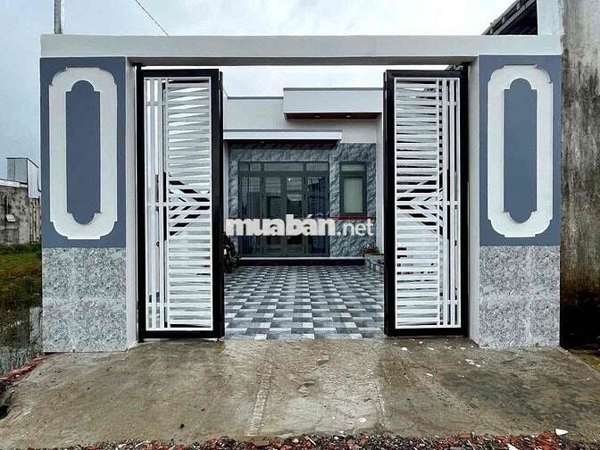 Bán Nhà Hoàn Công Giá Rẻ Mỹ Hạnh Nam 📞***