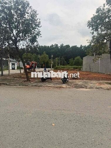 Lô góc 425m2 Siêu phẩm phường Thới Hoà Tp.HCM(Mỹ Phước 1 khu mở rộng)