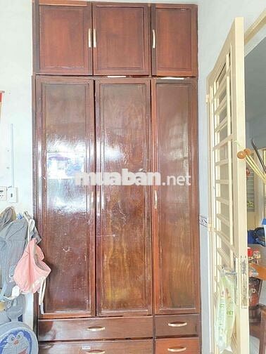 Nhà chính chủ cần bán Lầu 10 Cao Ốc A ngô gia tự Q10 2pn 2wc 3ty2