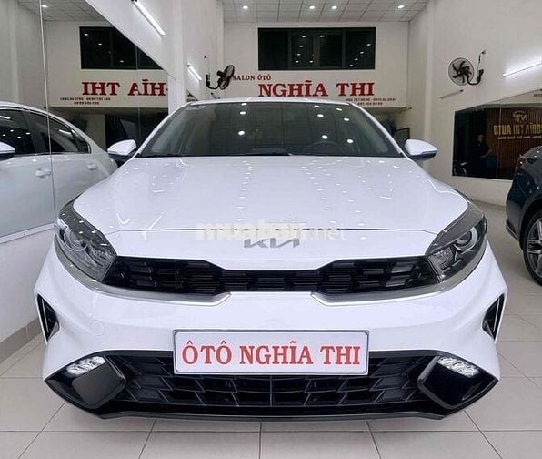 Kia K3 Luxury 1.6 AT Đăng Ký 2023 Siêu Lướt