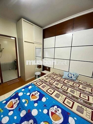 Tìm bạn nữ share phòng chung cư Bình Thạnh