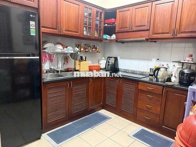 BÁN CĂN HỘ 70M2 C/C BƯU ĐIỆN LÝ THƯỜNG KIỆT CHỈ 3.85 TỶ