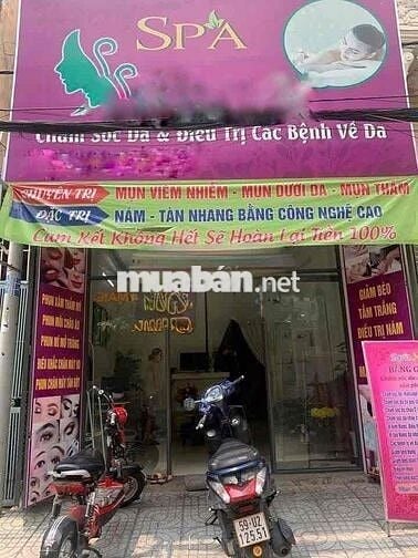 Cho Thuê Nhà Hẻm Xe Hơi Nguyễn Văn Thương, Phường 25, Bình Thạnh