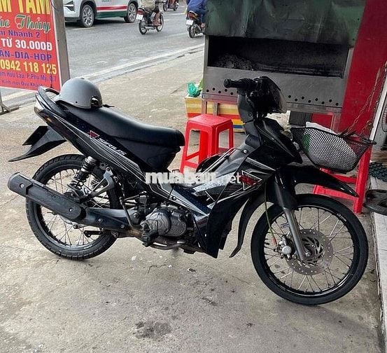 Cần tiền bán gấp sirius 2016