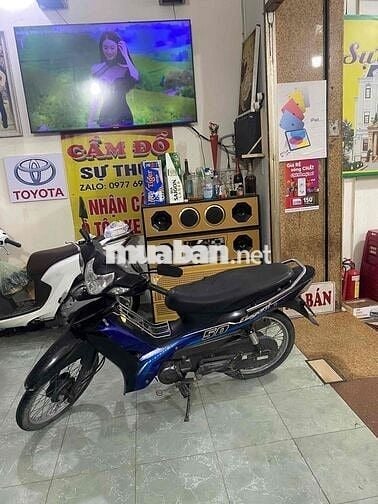 cầm bán thanh lý xe Zin đẹp êm ru