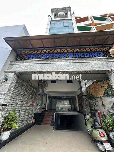 💥CHO THUÊ MBKD NGAY SÂN BAY NHÀ MỚI RỘNG QUẬN PHÚ NHUẬN