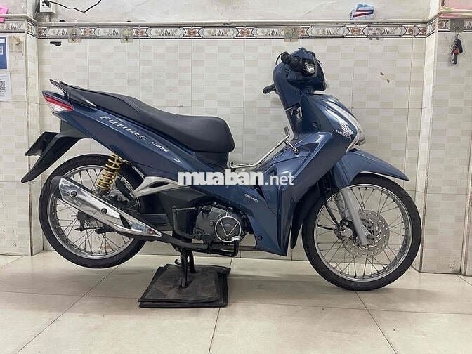 FUTURE Fi 2018 TP HỖ TRỢ TRẢ GÓP OĐ CÓ GL ĐỖI XE