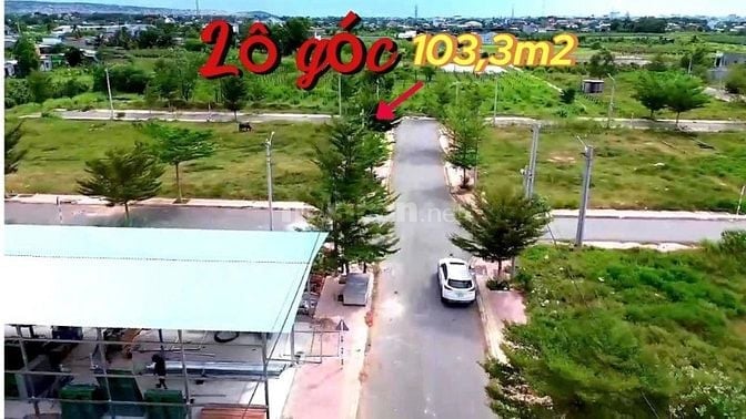 BÁN ĐẤT ĐƯỜNG NHỰA KHU DÂN CƯ PHƯỜNG HÀM THẮNG - LÂM ĐỒNG