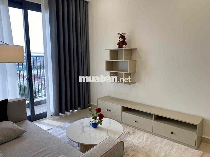 Chính chủ cho thuê căn hộ mới tinh 2 phòng ngủ tại Glory