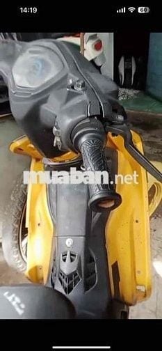 em cần bán xe như hình video ạ.  xe hoạt động Tốt