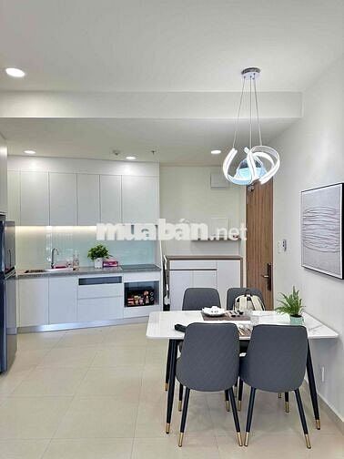 Căn Góc - 3 Mặt View Pháo Hoa - 15Tr Free PQL + Internet 1 Năm