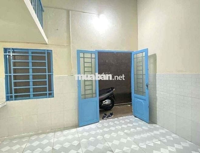 Nhà trọ 25m2 sạch sẽ an ninh yên tĩnh