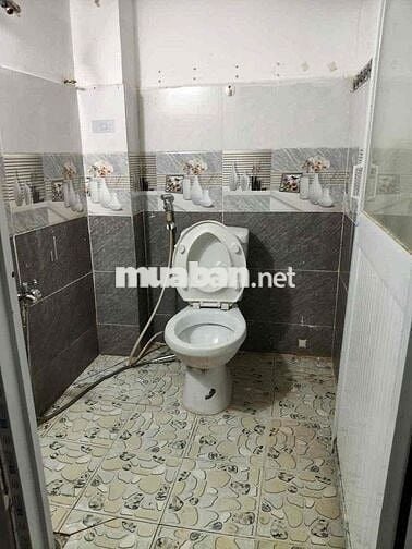 Pass Nhà Trọ 20m2 Trần Văn Quang Q.Tân Bình