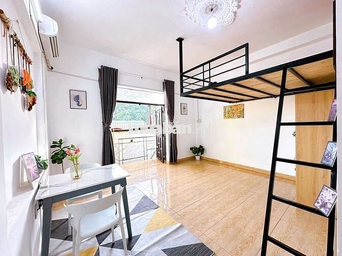 CHÍNH CHỦ CẦN CHO THUÊ PHÒNG BANCOL CÁCH NTTU 3KM