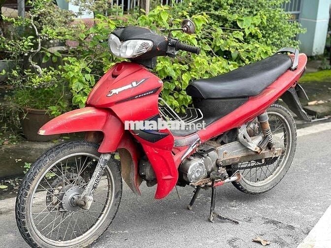 ⭐️ Jubiter Hàn Quốc Cho Ae Đi Cày⭐️