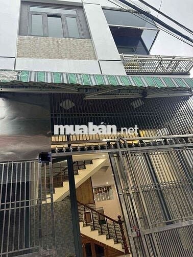 ✅ BÁN NHÀ 2 TẦNG KIỆT Ô TÔ  -TRẦN CAO VÂN, RA SÂN BAY ĐÀ NẴNG 2.5KM  ✅